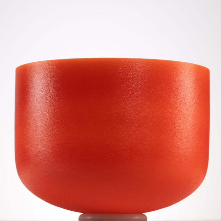 12" crystal sound bowl