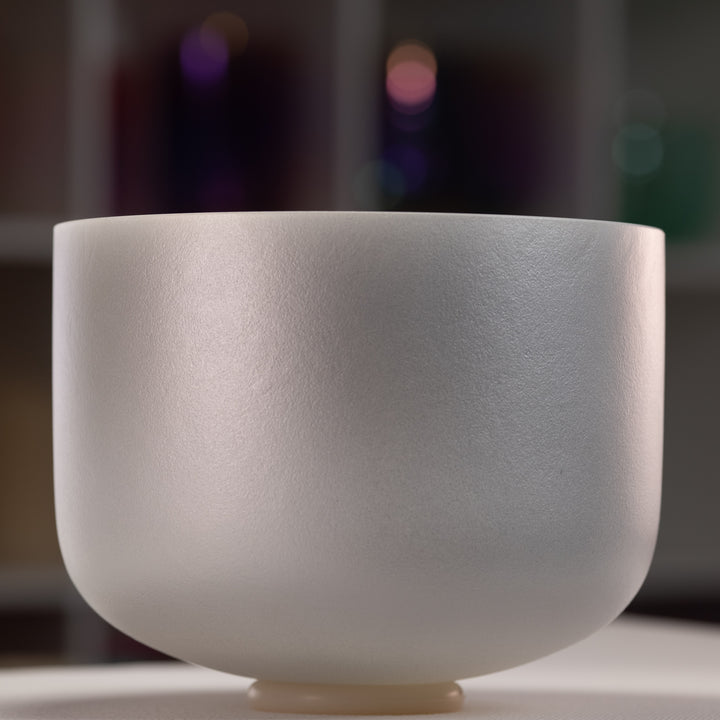 12" Singing bowl for sound healing