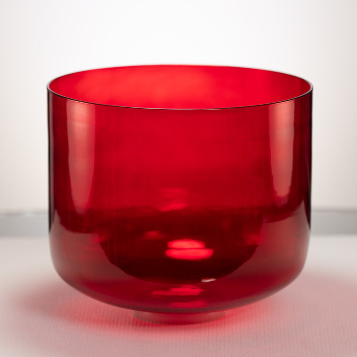 B note singing bowl