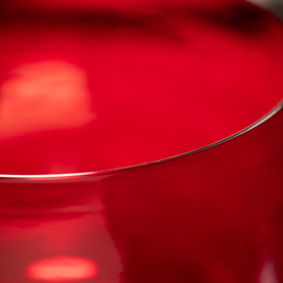 12" Crystal Singing Bowl