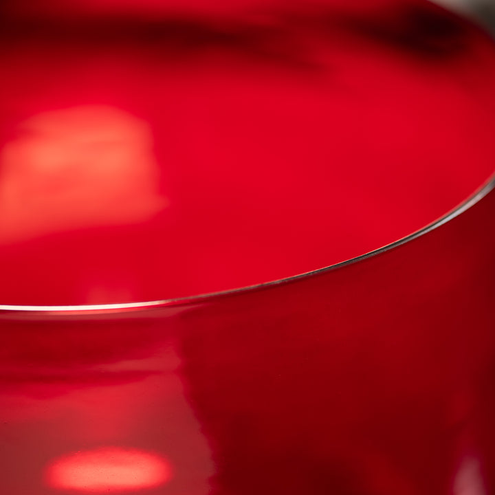 12" Crystal Singing Bowl