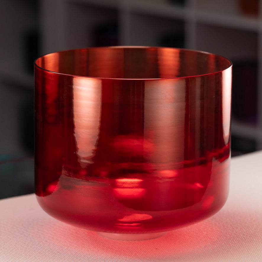 Online crystal singing bowl store