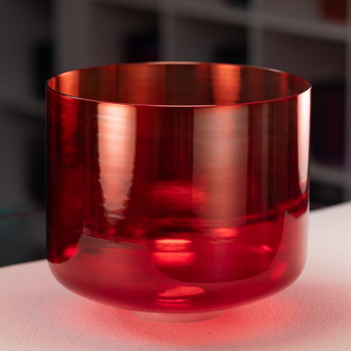 Online crystal singing bowl store
