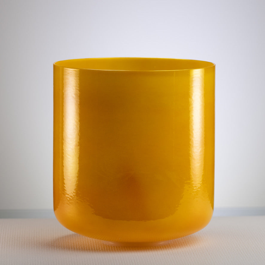 3rd octave C note bowl