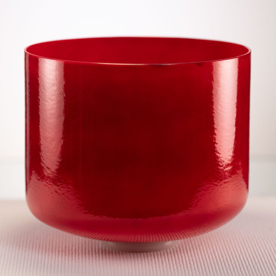 3rd octave C note singing bowl