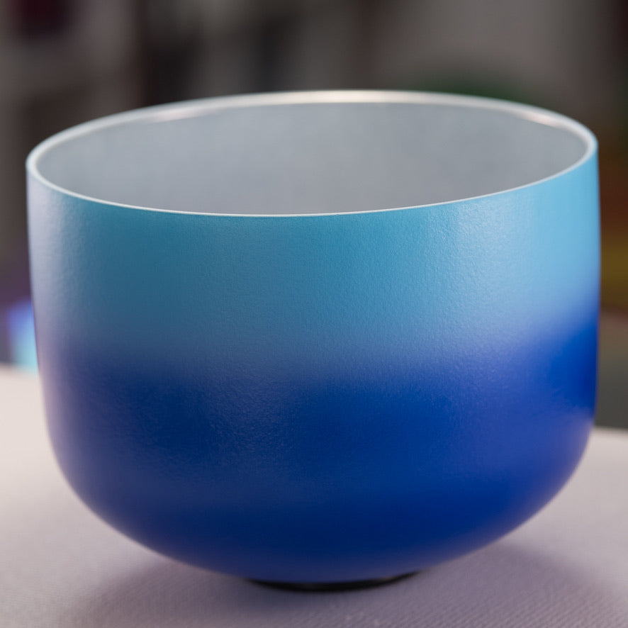 Father Sky singing bowl from Sacred Singing Bowls™