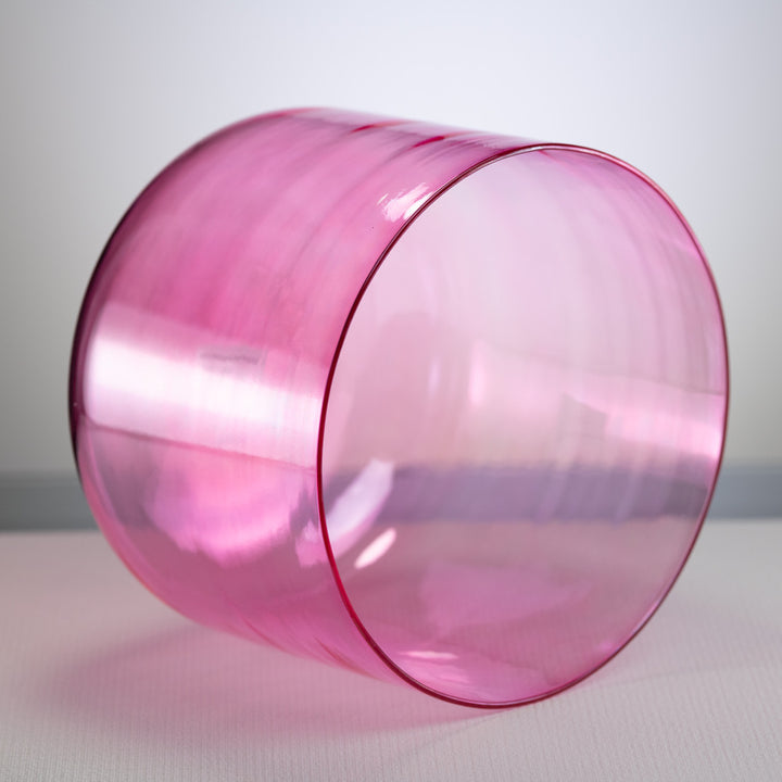 3rd octave C# note singing bowl