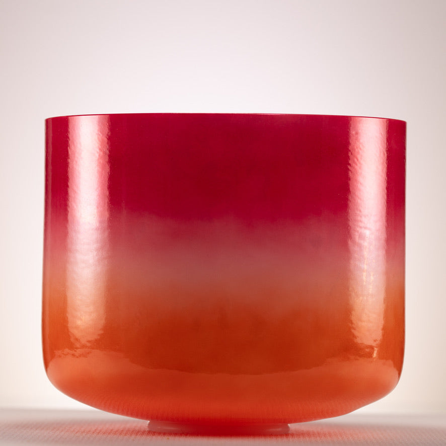 Sound healing instrument