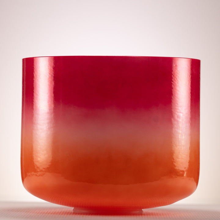 Sound healing instrument