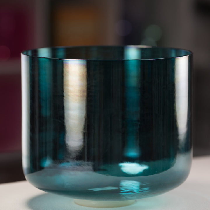 3rd octave D note singing bowl