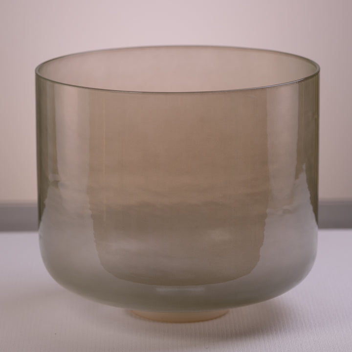 Sacred Sage Singing Bowl