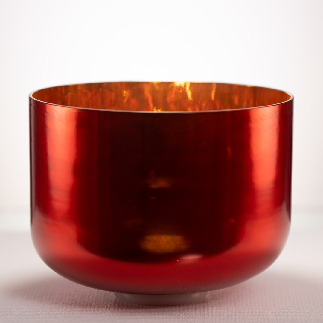 Sacral Chakra Sound Healing