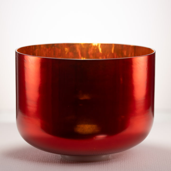 Sacral Chakra Sound Healing