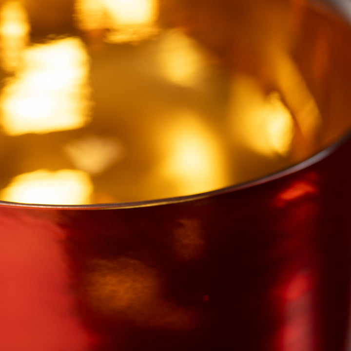 D# note singing bowl