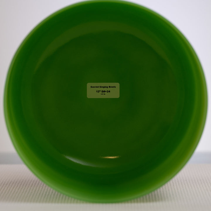 Forest Fairy Singing Bowls from Bowls of Sound