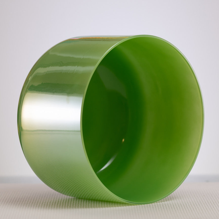 3rd octave sacral chakra singing bowl
