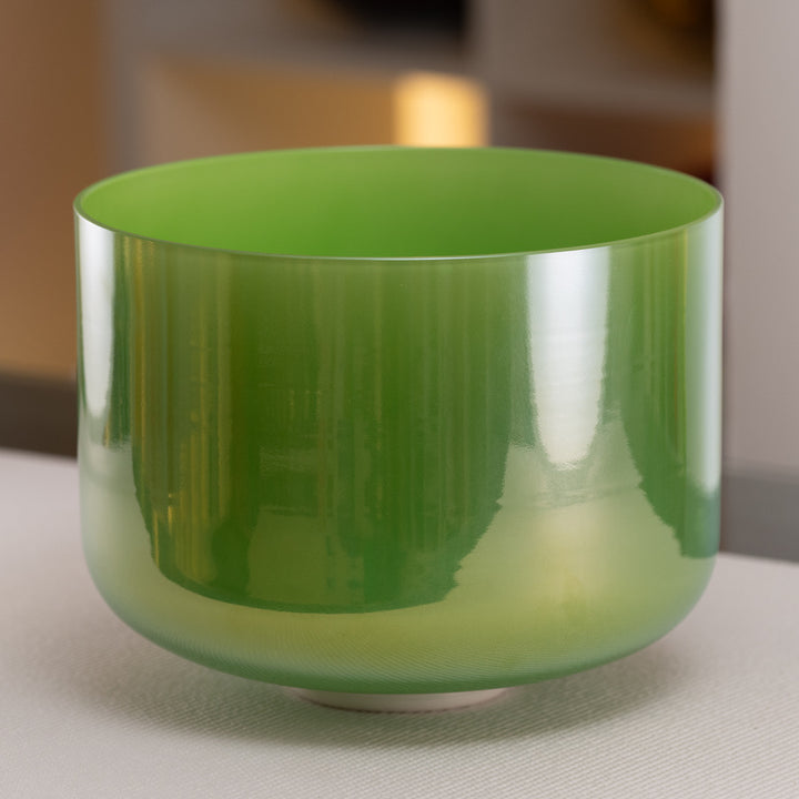 Authentic, high quality singing bowl for sound healing