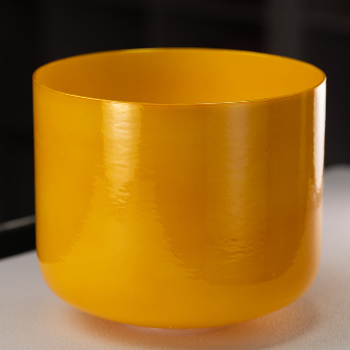 Honeycomb singing bowls from Sacred Singing Bowls™