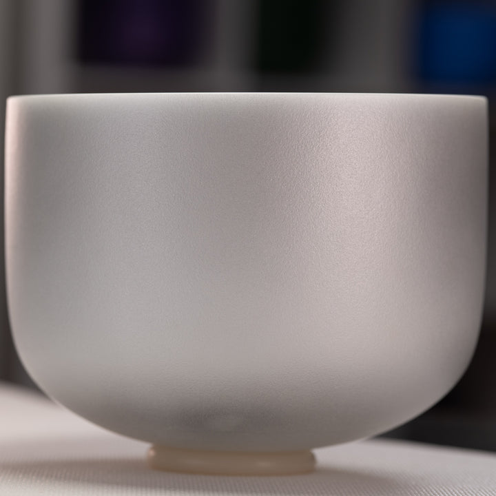 Singing Bowl store
