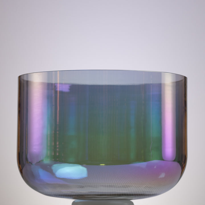 3rd octave E note singing bowl for sound healing