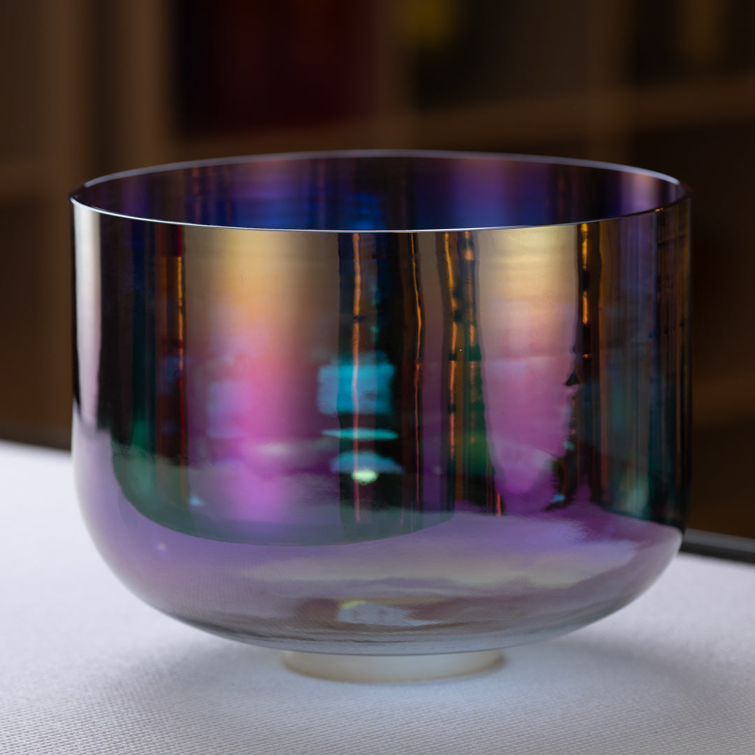 Online crystal singing bowl store