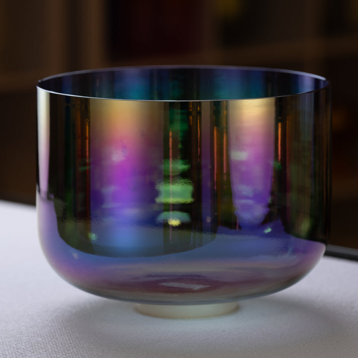 Authentic, high quality singing bowl for sound healing