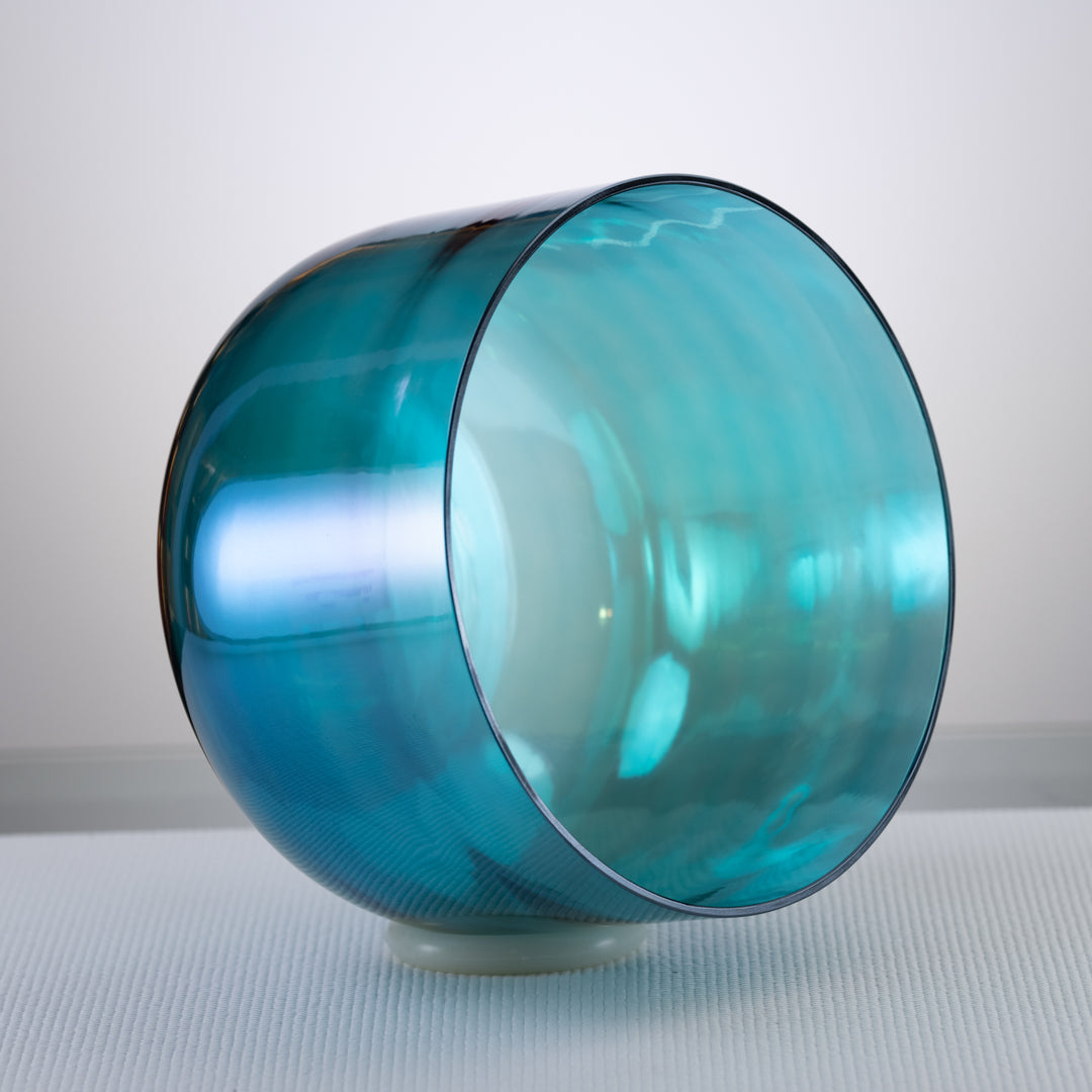 3rd octave F# note singing bowl