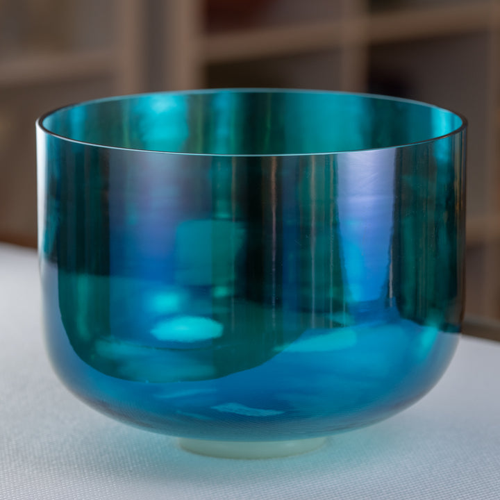 Online crystal singing bowl store