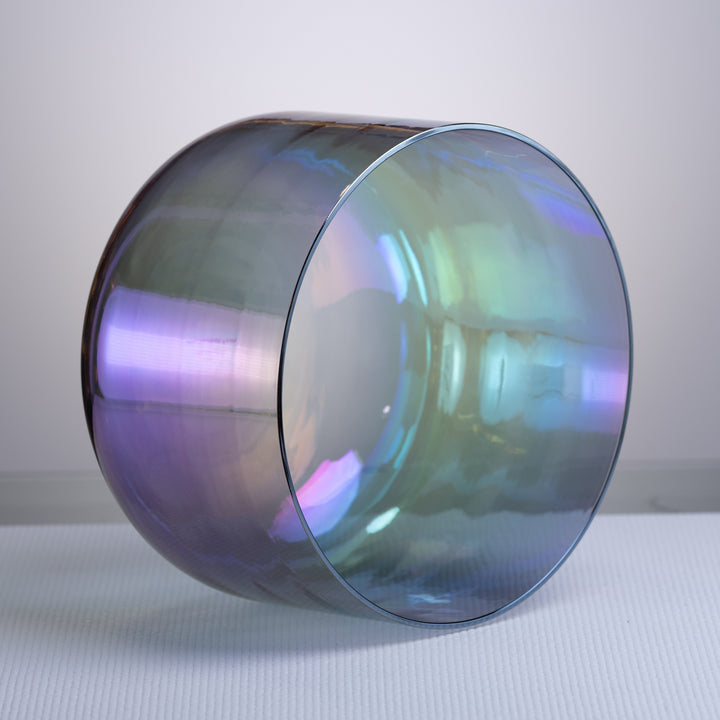 Aurora Sky Singing Bowl for Sound Healing