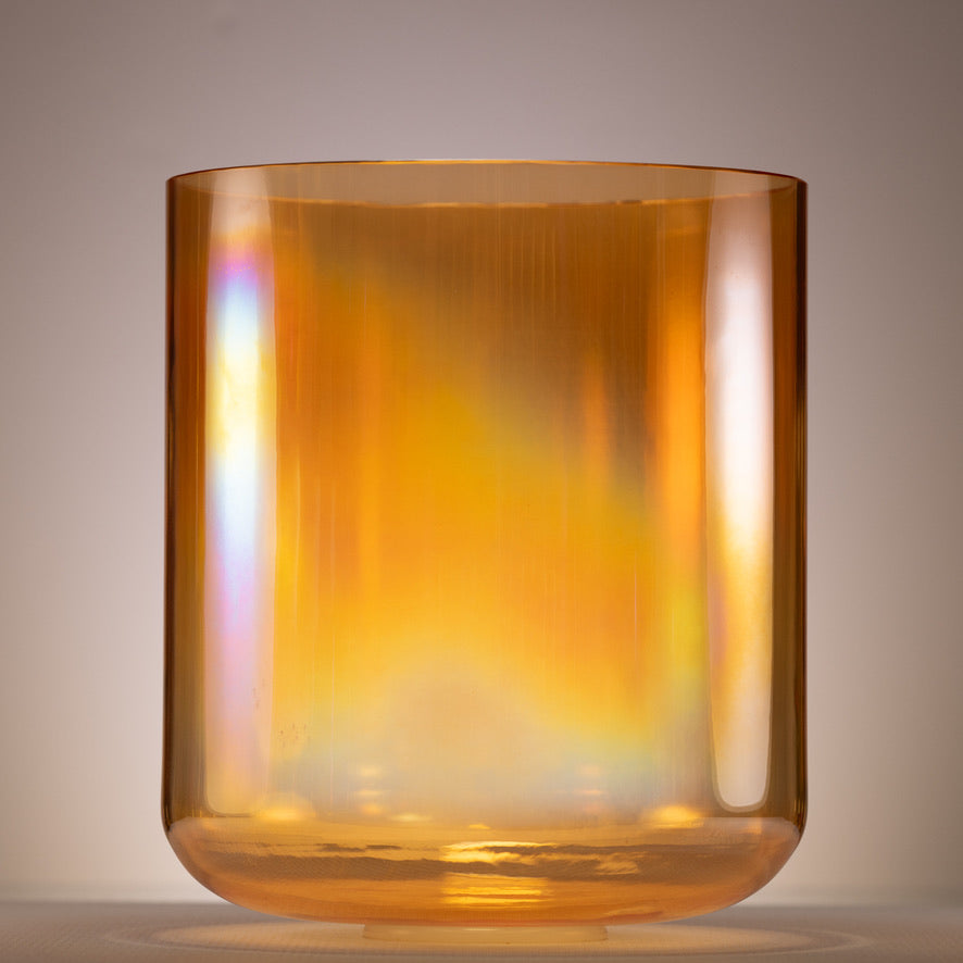 Heart Chakra Sound Bowl