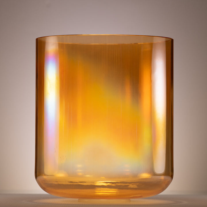 Heart Chakra Sound Bowl