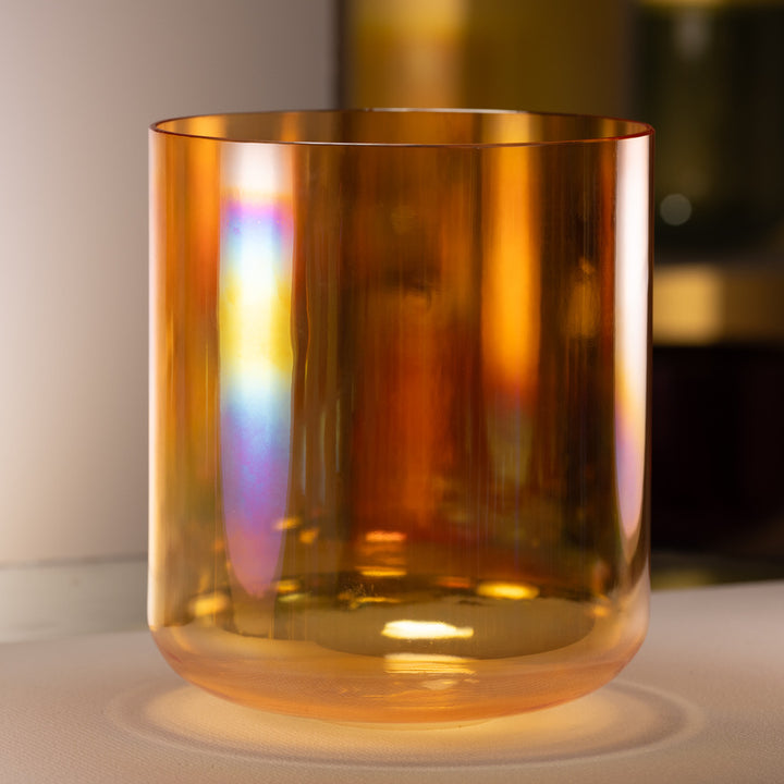 Sacred Singing Bowls™ for sound healing