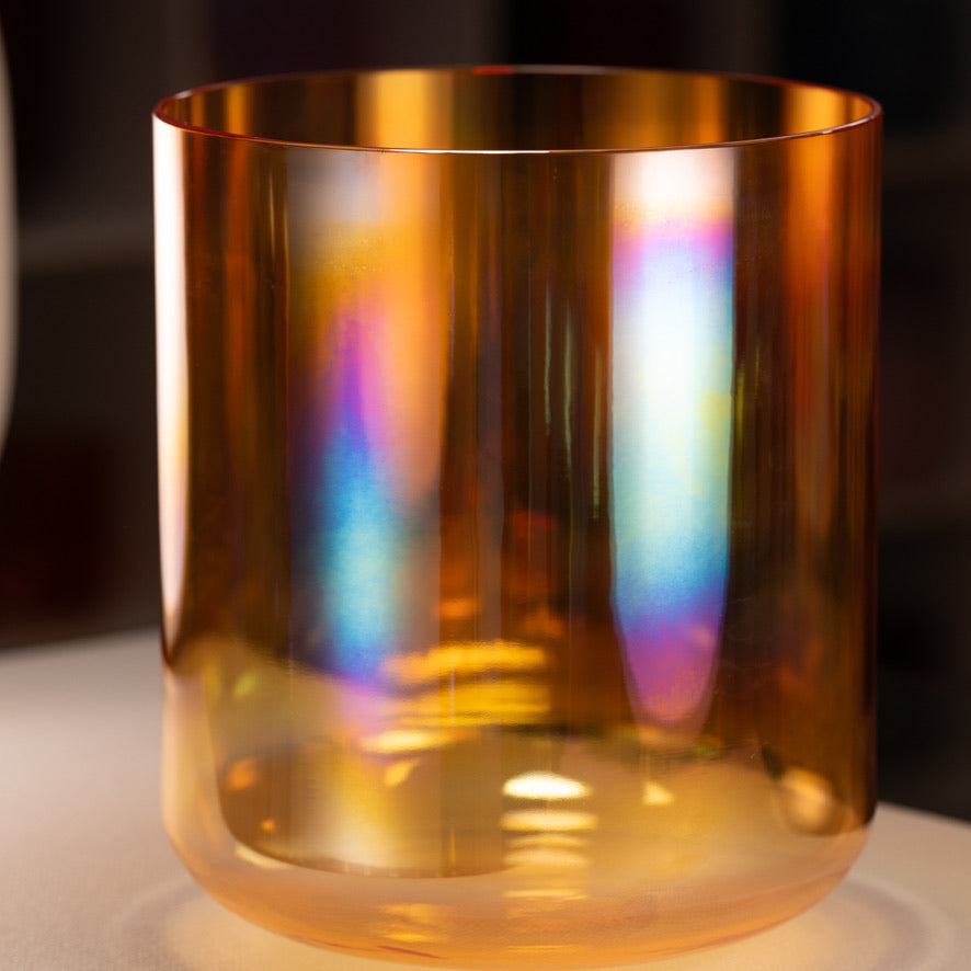 Online crystal singing bowl shop