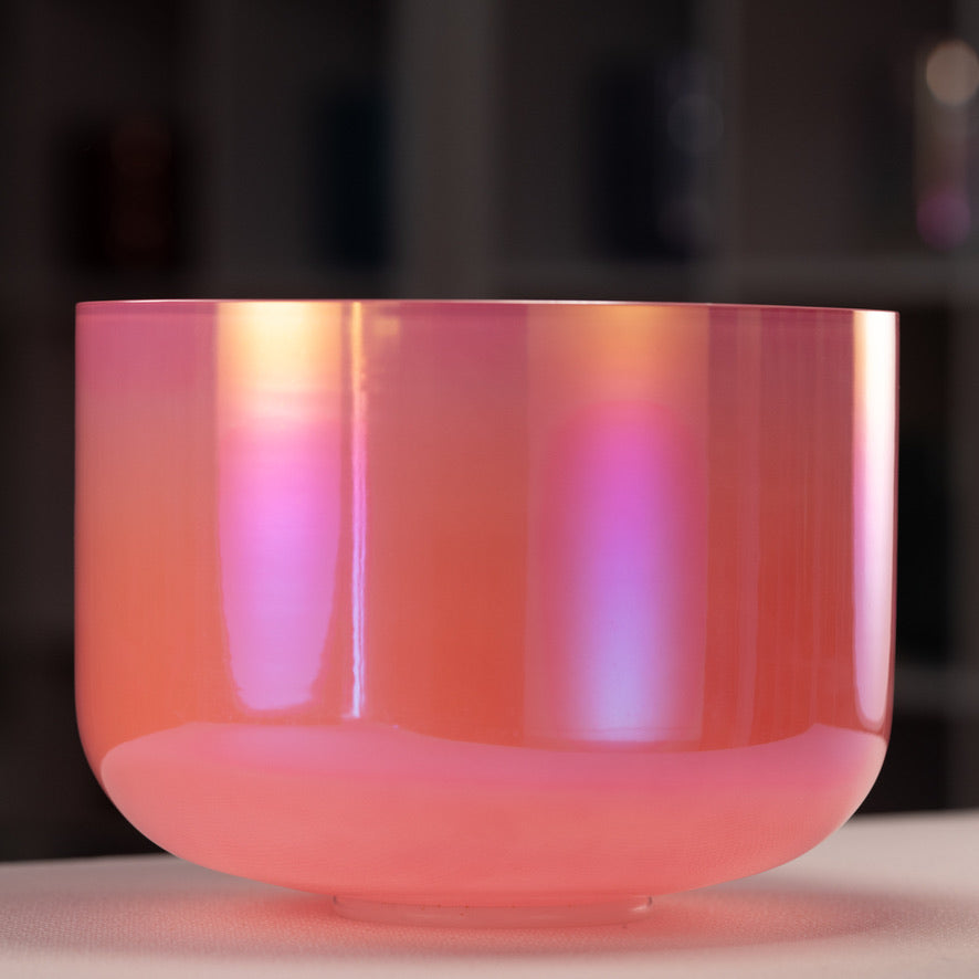 Sound healing instrument store