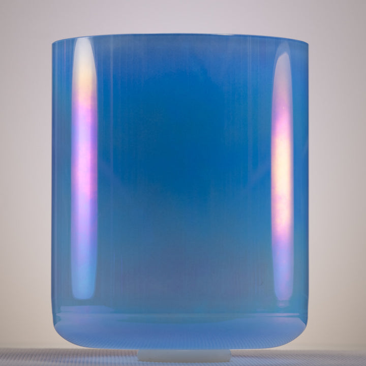 12" F+26 Tall Father Sky Sacred Symphony Bowl from Sacred Singing Bowls™