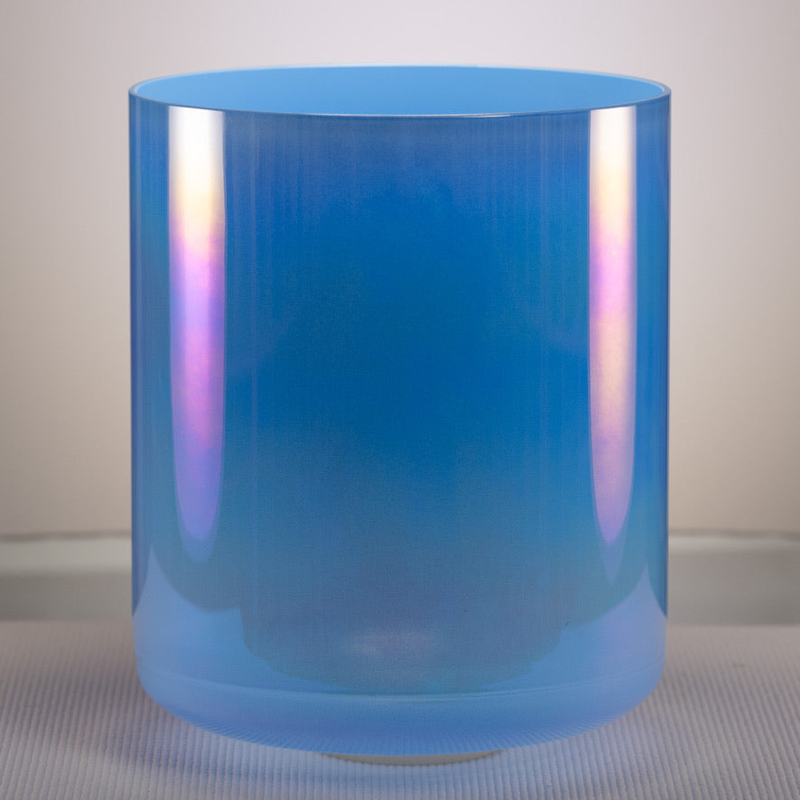 Father Sky singing bowl