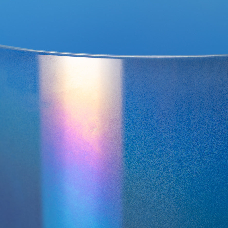 Sacred Symphony bowl close up