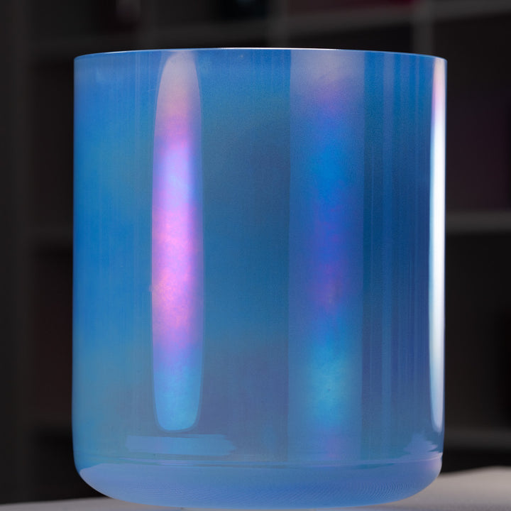 Online crystal singing bowl store