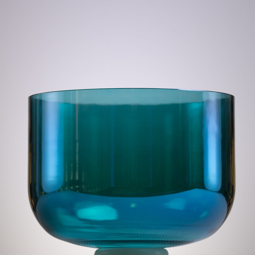 3rd octave G note singing bowl for meditation