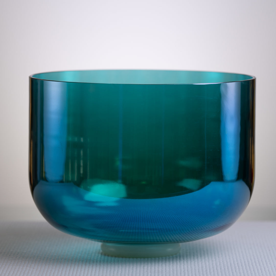 G note sound bowl for meditation