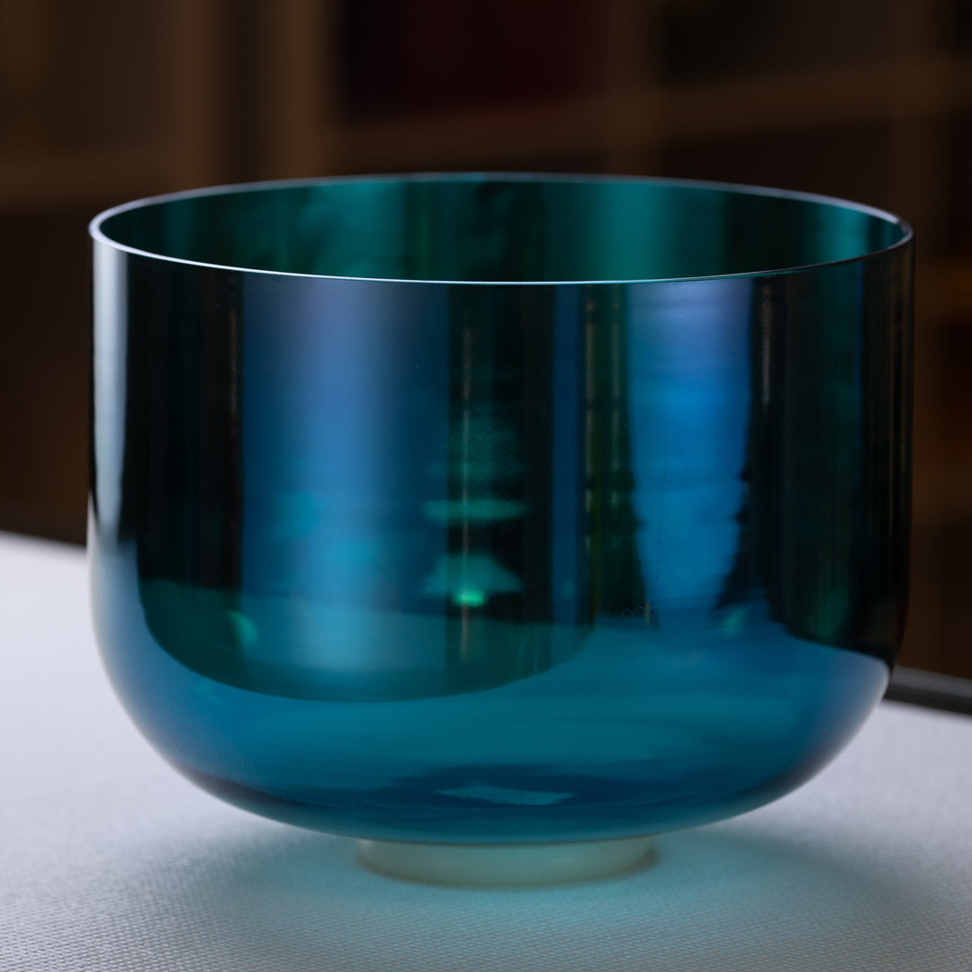 Singing bowl store in Sedona, AZ
