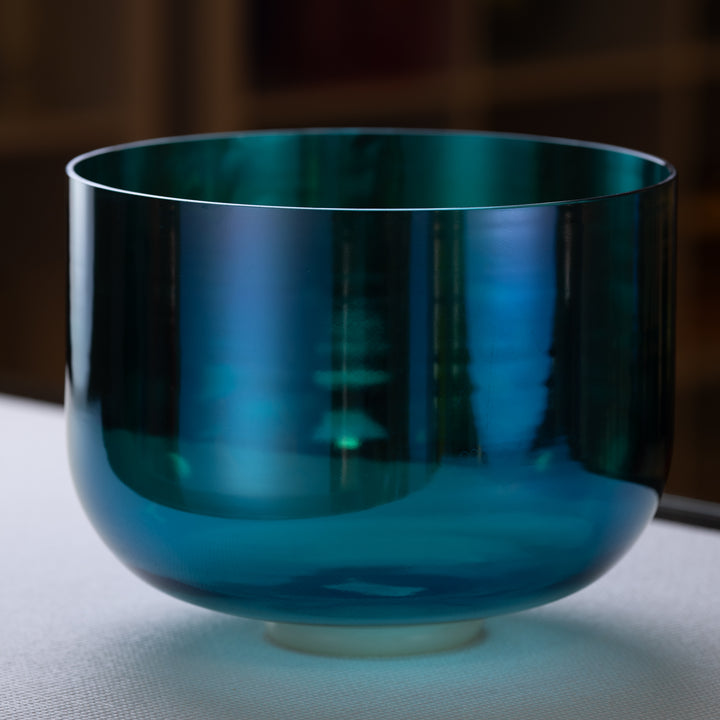 Singing bowl store in Sedona, AZ