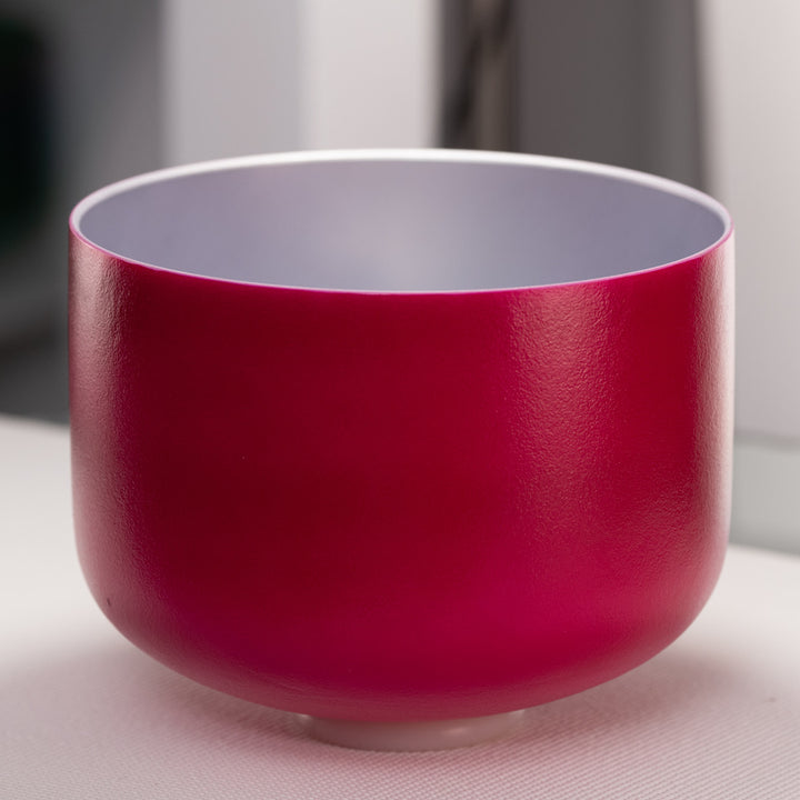 12" Crystal Singing Bowl