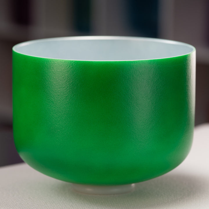 G# note singing bowl