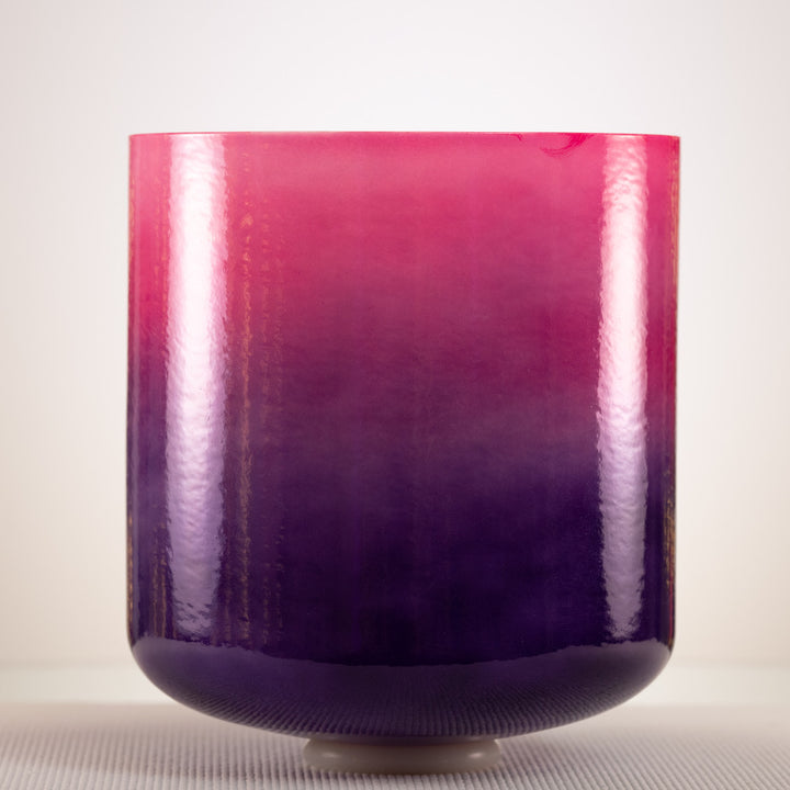 Online crystal singing bowl store