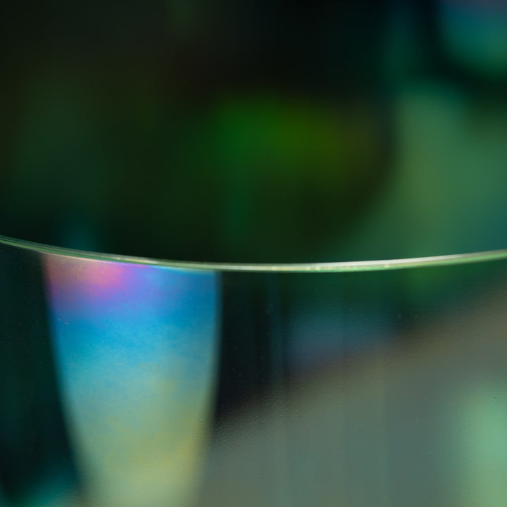 Sacred Symphony bowl close up