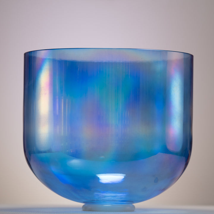 Sacral Chakra Singing Bowls from Bowls of Sound