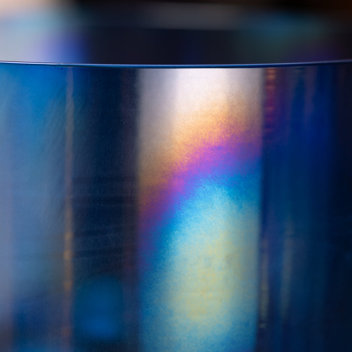 Crystal Singing Bowl sound journey