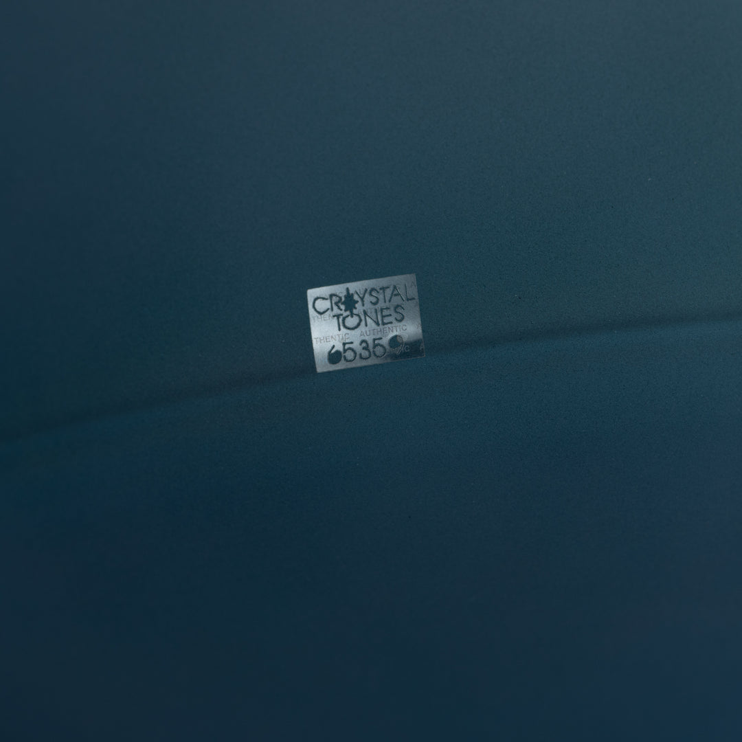 Crystal Tones product sticker