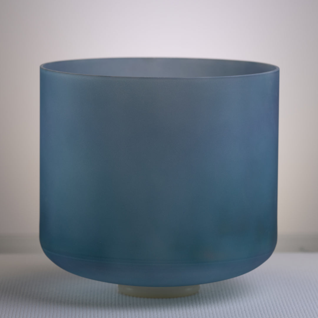 Crystal Tones Super Grade singing bowl